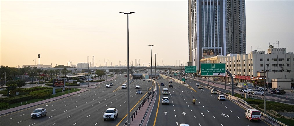 Ακυρώνεται η πτήση επαναπατρισμού Ελλήνων από το Ντουμπάϊ