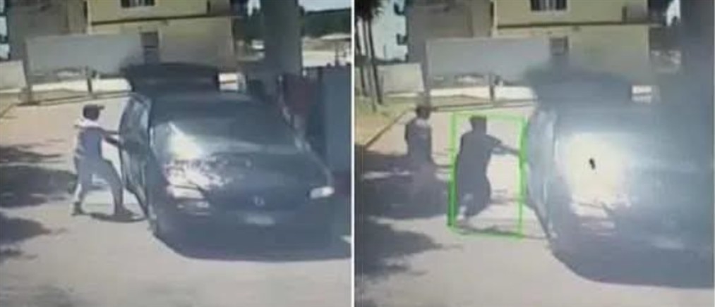 Σοκ στην Ιταλία: Έκαψαν τέσσερις άνδρες από το Πακιστάν και το Αφγανιστάν μέσα σε βαν επειδή δεν πλήρωσαν κόμιστρο