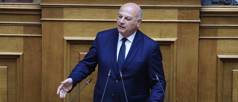 Τσιάρας για ΟΠΕΚΕΠΕ: Εμπιστεύομαι την Ευρωπαϊκή Εισαγγελία - Ζητώ άρση της ασυλίας μου