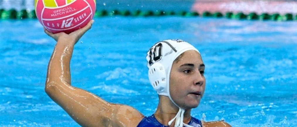 Άριστο ξεκίνημα για την εθνική πόλο γυναικών στο Ευρωπαϊκό Πρωτάθλημα