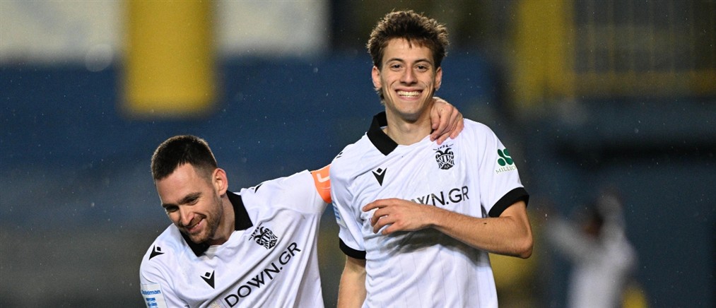 ΠΑΟΚ: Με 3 βασικές απουσίες στο ντέρμπι της πόλης