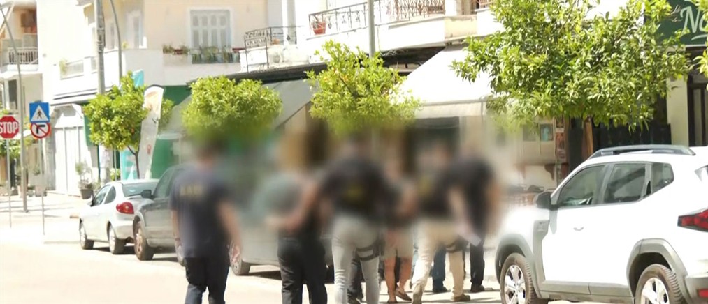 Κύκλωμα εμπρηστών - Μεσσηνία: Έρευνες για ενδεχόμενη εμπλοκή τους σε δολοφονία γυναίκας