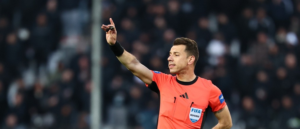 ΠΑΟΚ - Λεβαδειακός: Επεισόδια στα δημοσιογραφικά της Τούμπας