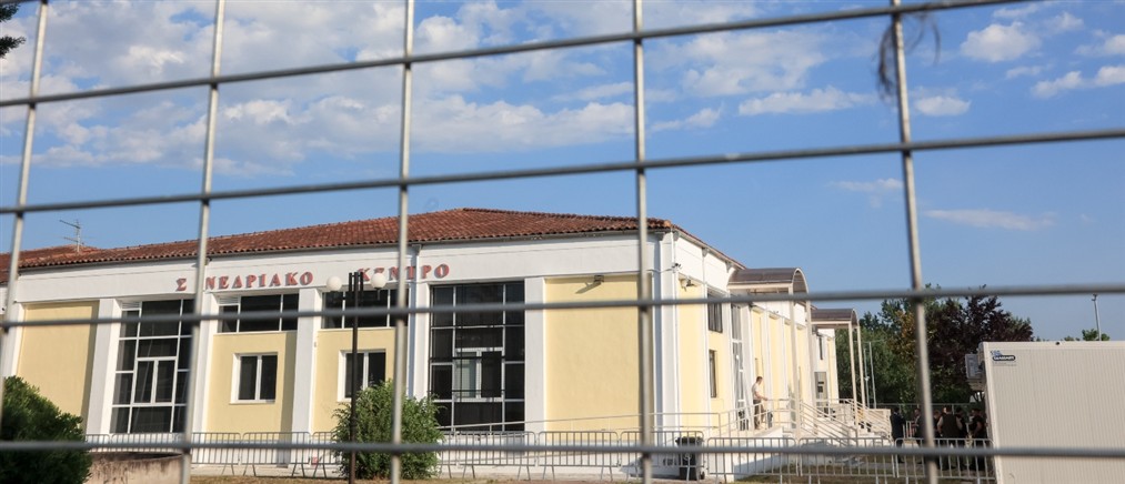 Δίκη για τα Τέμπη: Για την Τρίτη 9 Ιουνίου διέκοψε το δικαστήριο	