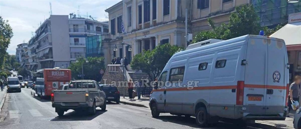 Φυλακές Δομοκού: Έφοδος του Ελληνικού FBI μετά τη δολοφονία του βαρυποινίτη - Κατασχέθηκαν μαχαίρια και κινητά