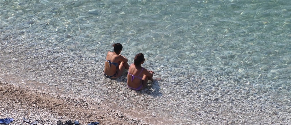 Κορυφώνεται το κύμα ζέστης: Στους 42 βαθμούς ο υδράργυρος σήμερα και αύριο