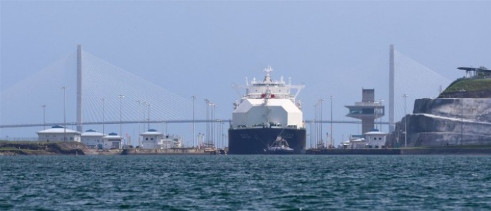 Η Διώρυγα του Παναμά μειώνει περαιτέρω τις διελεύσεις πλοίων λόγω του Ελ Νίνιο