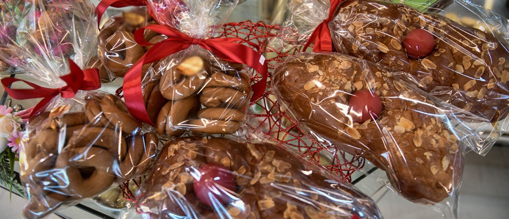 Ανοιχτά τα καταστήματα την Κυριακή των Βαΐων