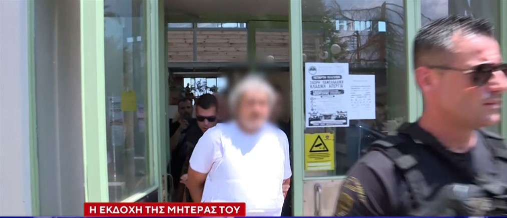 Αποκλειστικά στον ΑΝΤ1 η μητέρα του ομογενή που κατηγορείται για δολοφονία στο Σίδνεϊ πριν από 27 χρόνια