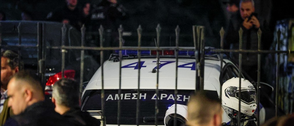 Δολοφονία στον Άγιο Δημήτριο: Οι Αρχές έχουν προσαγάγει έναν 20χρονο