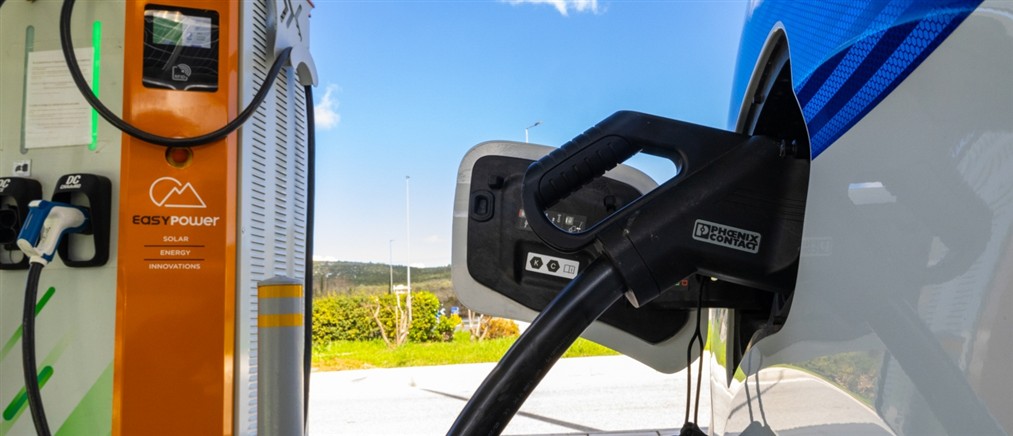 Ηλεκτροκίνηση: Το Μέλλον των Μεταφορών Είναι εδώ