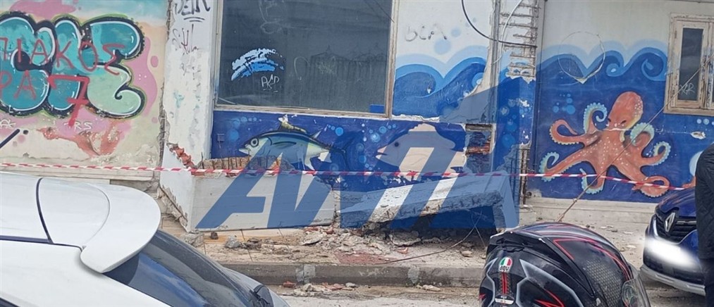 Τραγωδία στην Κόρινθο - Συγκλονίζουν οι μαρτυρίες των κατοίκων: "Σκοτώθηκε ακαριαία"