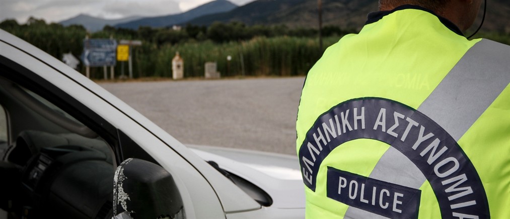 Τροχαίο στη Θεσσαλονίκη: Συνελήφθη 34χρονη που εγκατέλειψε το σημείο