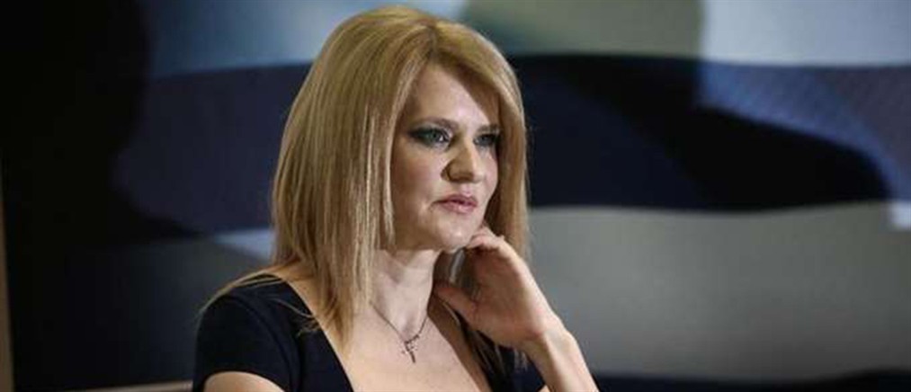 Αποχώρησε από τους Δημοκράτες η Θεοδώρα Τζάκρη - Αιχμές κατά Κασσελάκη για "αρχηγισμό"