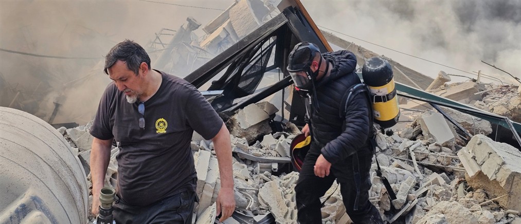 Ηγετικό στέλεχος της παλαιστινιακής Χαμάς σκοτώθηκε σε ένα ισραηλινό πλήγμα