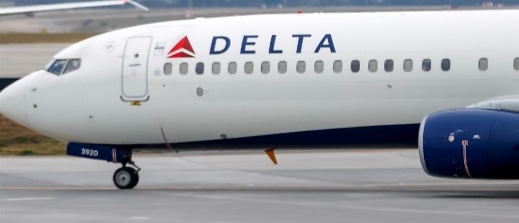 Γυναίκα έφερε στον κόσμο την κόρη της εν μέσω πτήσης