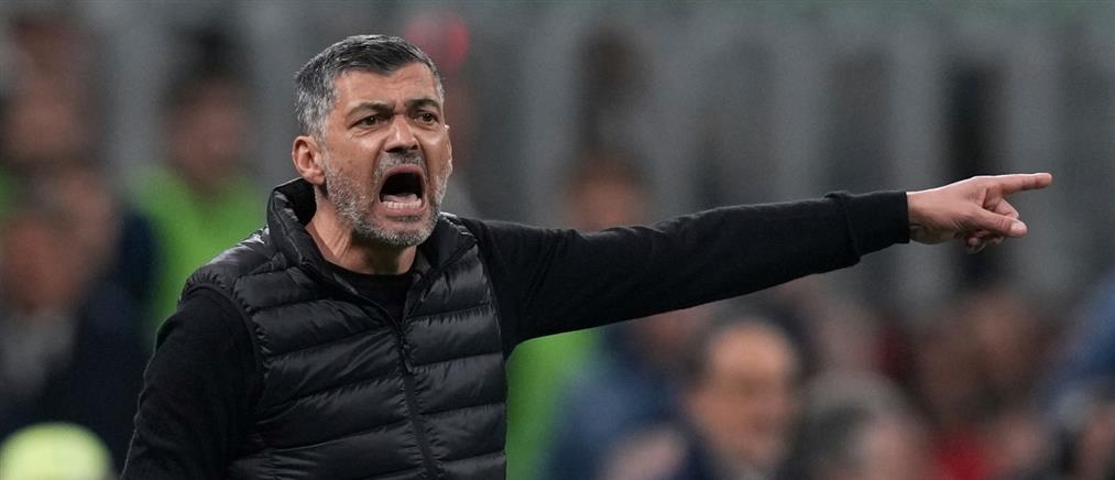 Μίλαν εναντίον Μπολόνια - Κονσεϊσάο: Πρέπει να μάθουμε από αυτά που κάναμε και δεν κάναμε