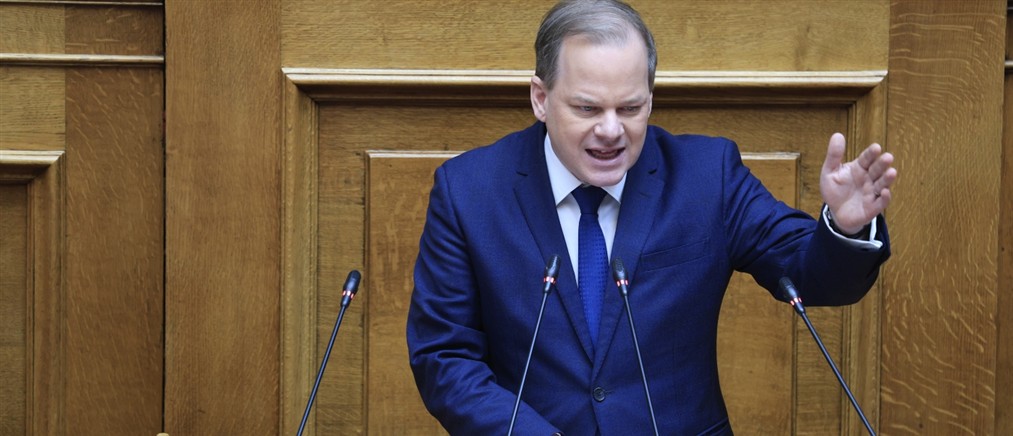 Καραμανλής για ΟΠΕΚΕΠΕ: Αβάσιμα τα όσα μου καταλογίζονται - Είμαι αθώος και θα το αποδείξω