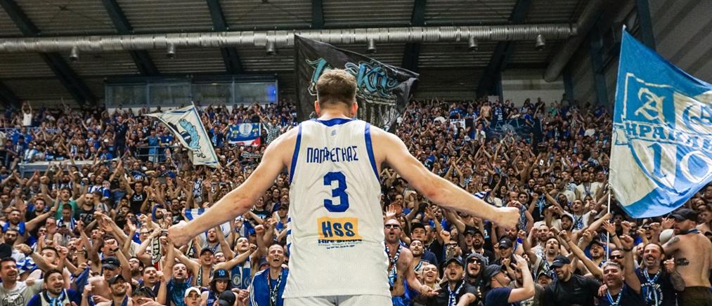 Ηρακλής: Επιστροφή στα... “σαλόνια” της Basket League