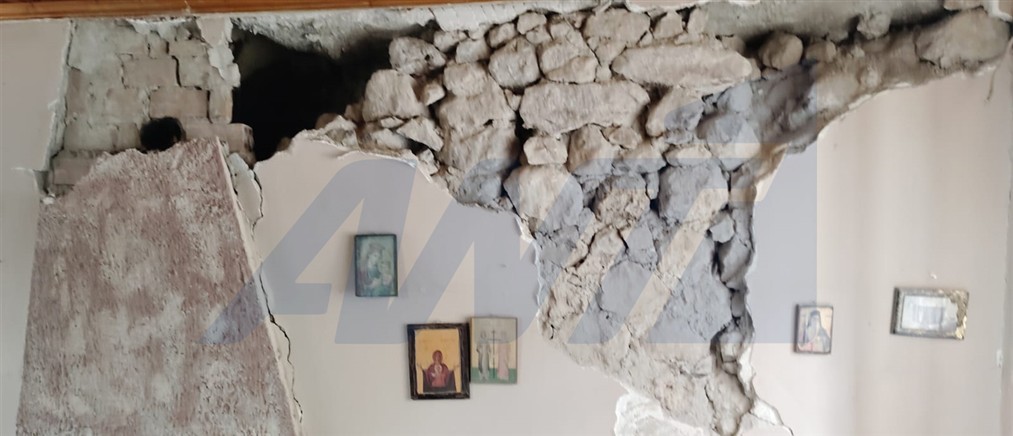 Υπουργείο Κλιματικής Κρίσης και Πολιτικής Προστασίας: Ομαλά εξελίσσεται η σεισμική ακολουθία στη Βόρεια Εύβοια