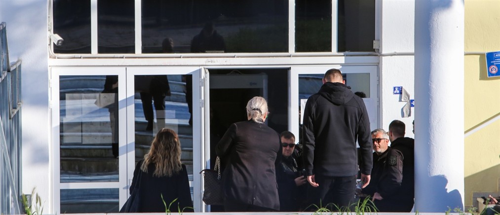 Δίκη για τα Τέμπη: Αύριο οι τοποθετήσεις συνηγόρων επί της εισαγγελικής πρότασης για τις παραστάσεις υποστήριξης της κατηγορίας