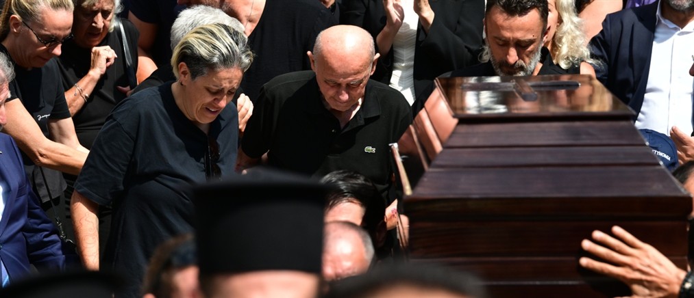 Αδελφή Γιώργου Μαζωνάκη: Ζητάμε την παραδειγματική τιμωρία τους για τον άδικο χαμό του