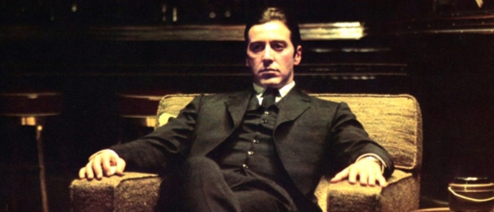 “Ο Νονός”: Η ιστορία πίσω από το αριστούργημα του Κόπολα