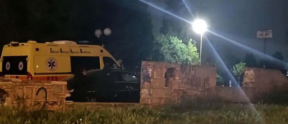 Τραγικό παιχνίδι της μοίρας στον Άγιο Δημήτριο: Ο 27χρονος δολοφονήθηκε στο σημείο που είχε πεθάνει ο παππούς του