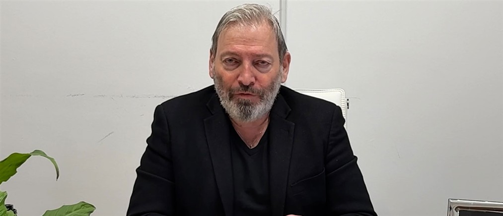 Χριστάκης στο ant1news για τις φορολογικές δηλώσεις: Πότε ανοίγει η πλατφόρμα – Πώς θα πάρετε έκπτωση φόρου