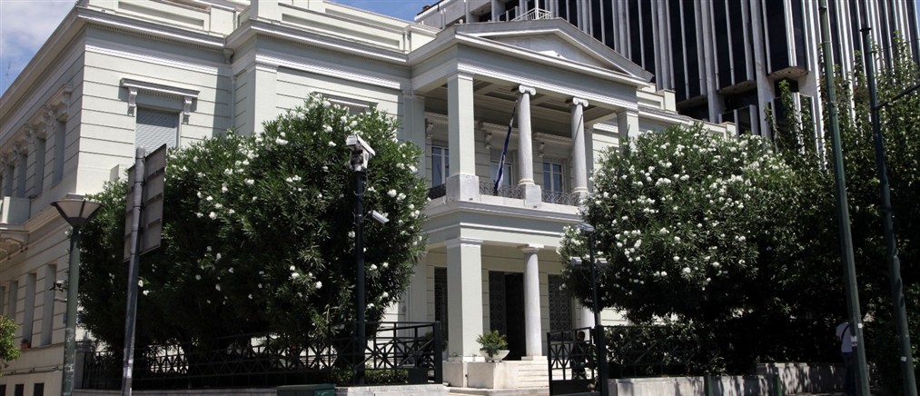 Διπλωματικές πηγές: Δεν περνάμε τις συμμαχίες της χώρας από την έγκριση τρίτων κρατών