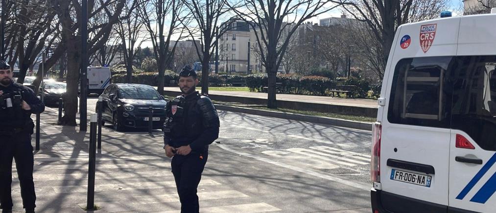 Γαλλία: Εκκενώθηκε το δικαστικό μέγαρο του Παρισιού λόγω απειλής (βίντεο)