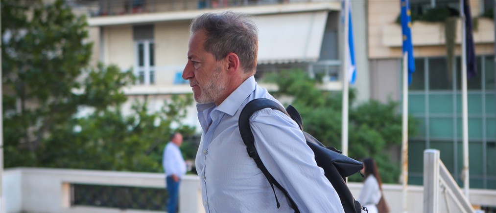 Δίκη Λιγνάδη: Να γίνει δεκτή η έφεση για το ύψος της πρωτόδικης ποινής ζήτησε η εισαγγελέας