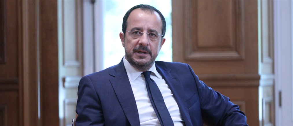 Χριστοδουλίδης: Πρέπει να βρούμε τον τρόπο να φτάσουμε σε αποκλιμάκωση