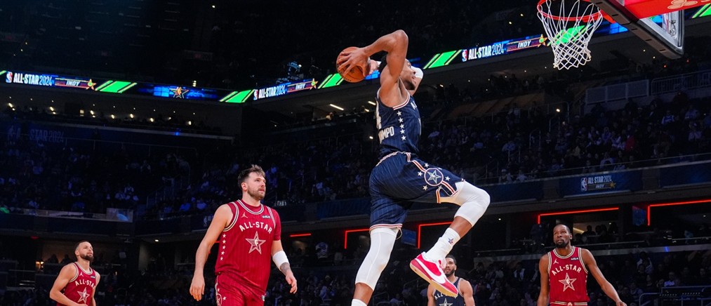 Το ΝΒΑ είναι έτοιμο για ιστορική επέκταση