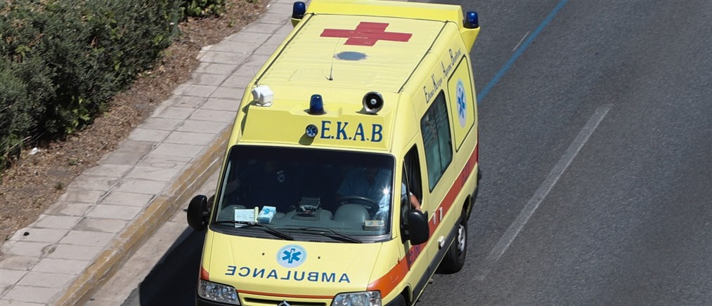 Θεσσαλονίκη: Τραυματισμός 56χρονου εργαζόμενου στο λιμάνι