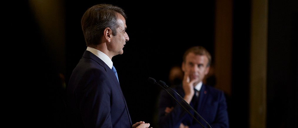 Δευτέρα 9 Μαρτίου: Το πρώτο web δελτίο με τις σημαντικότερες ειδήσεις