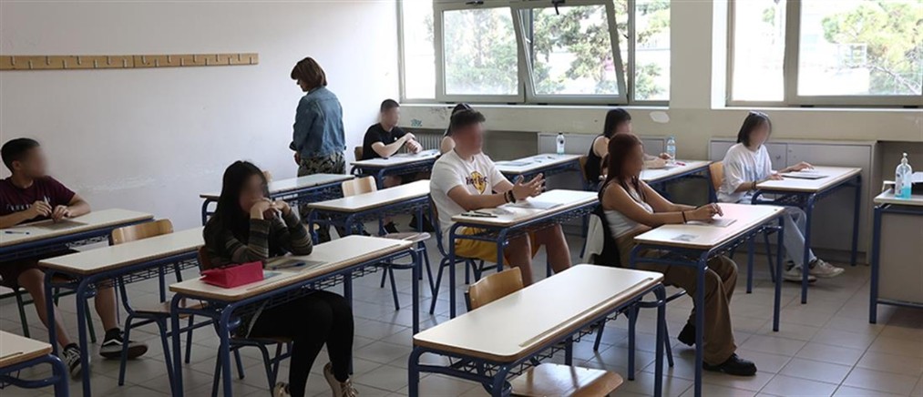 Πανελλαδικές Εξετάσεις: Συνέχεια με μαθήματα ειδικότητας για τους υποψήφιους των ΕΠΑΛ
