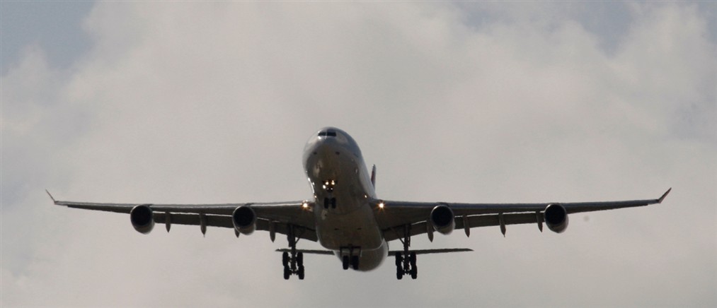 ΥΠΕΞ: Επιστρέφει σήμερα από Άμπου Ντάμπι η πτήση επαναπατρισμού με κατοικίδια