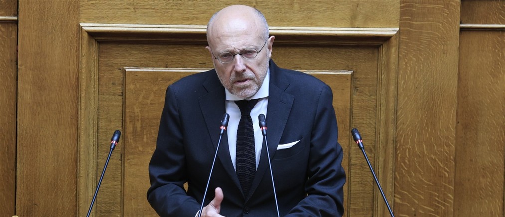 Βαρτζόπουλος για ΟΠΕΚΕΠΕ: Ζητώ άρση ασυλίας μου - Ο πολιτικός είναι συμπαραστάτης του πολίτη