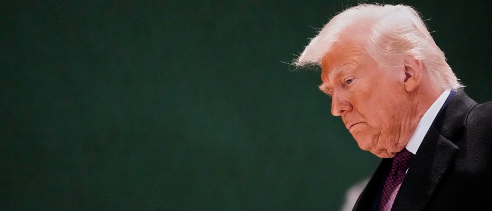 Τραμπ: Συνεδριάζει σήμερα για πρώτη φορά το Συμβούλιο Ειρήνης για τη Γάζα