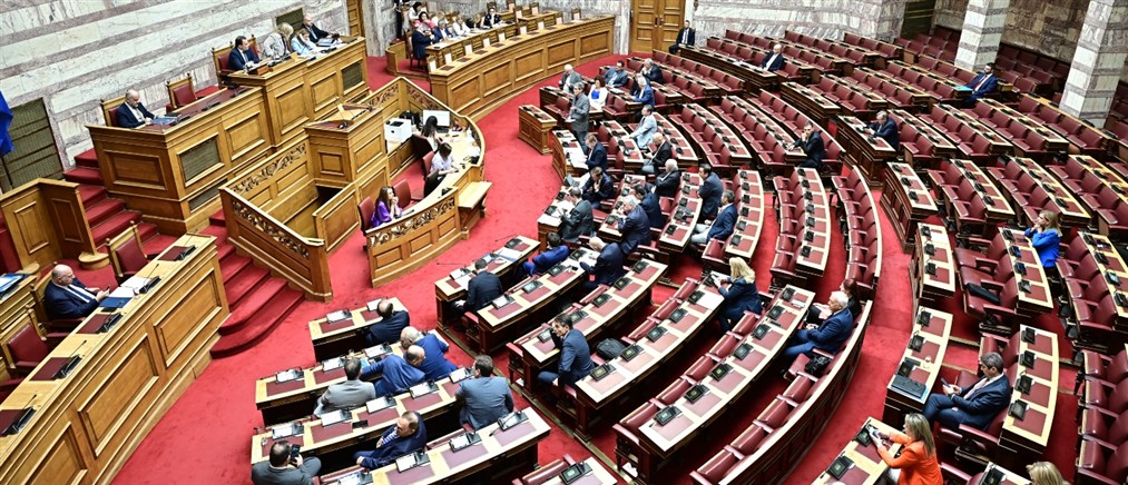 ΟΠΕΚΕΠΕ: Νέα δικογραφία για δύο ακόμη βουλευτές από την Ευρωπαϊκή Εισαγγελία