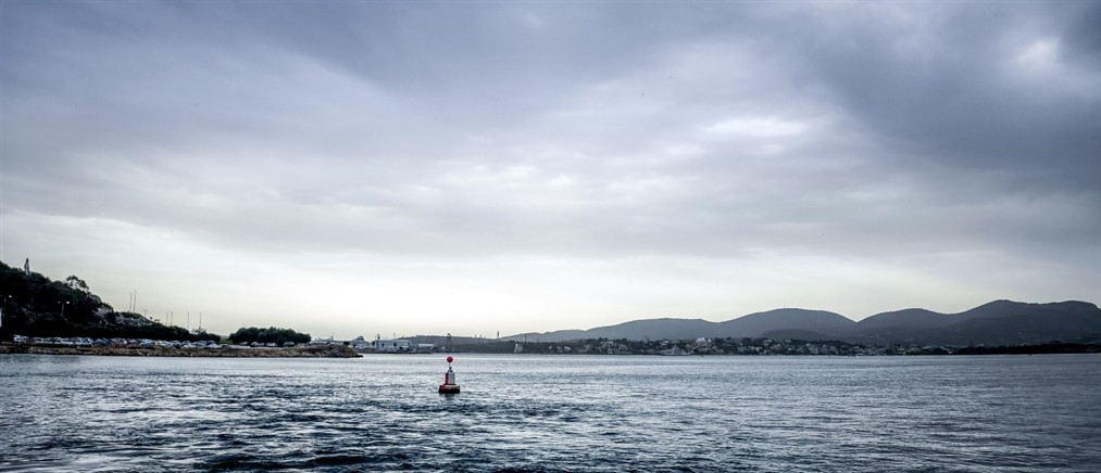 Τι καιρό θα κάνει την Παρασκευή