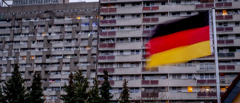 Γερμανία: Η AfD διευρύνει το προβάδισμά της έναντι των συντηρητικών του Μερτς σε πανεθνική δημοσκόπηση