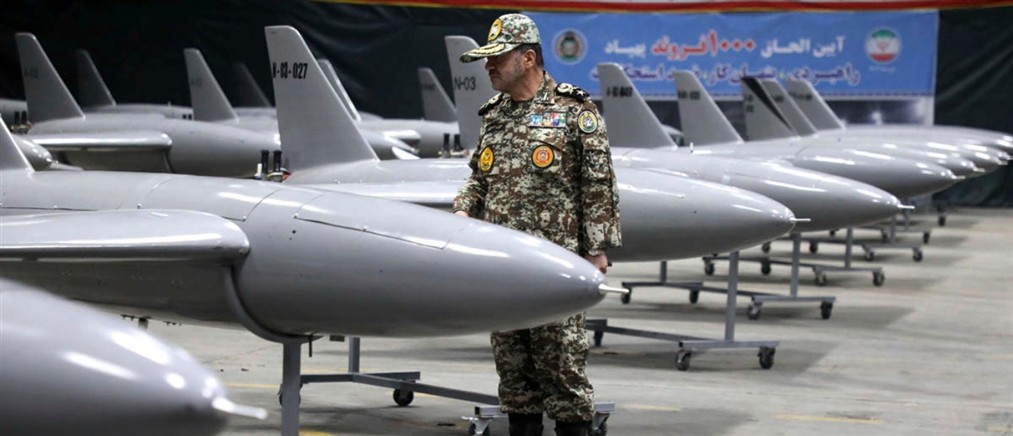 Κουβέιτ: Επίθεση Ιρανικών drone σε αεροδρόμιο - Χτυπήθηκε το σύστημα επιτήρησης ραντάρ