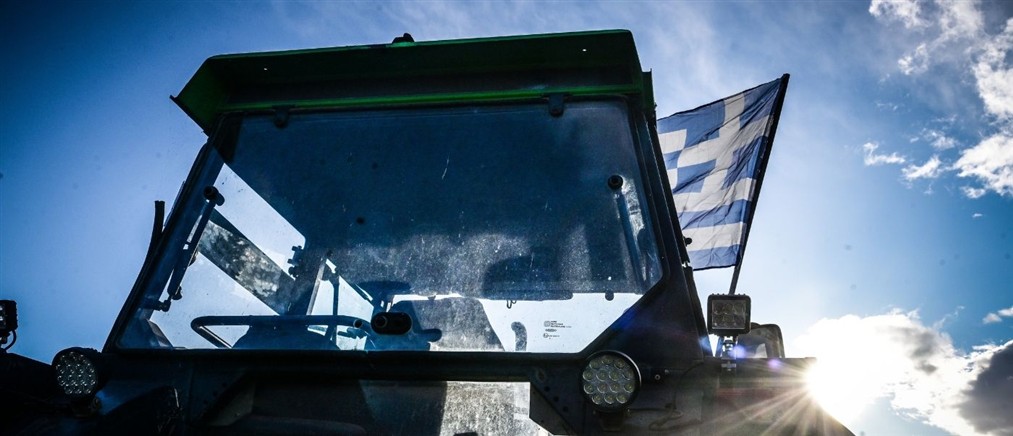 Σε απόγνωση οι βιομηχανίες λόγω των αγροτικών κινητοποιήσεων