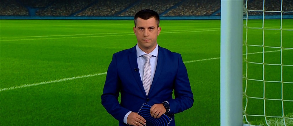 ANT1 Sports: Με φόρα για την κρίσιμη ρεβάνς με την Μπραν - Νίκες για ΟΦΗ και Παναιτωλικό
