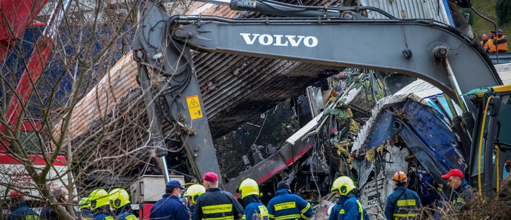 Τέμπη: Εντάσεις και φωνές στη δίκη για τα “χαμένα” βίντεο