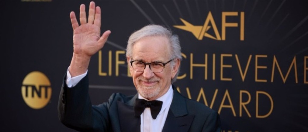 Ο Στίβεν Σπίλμπεργκ προετοιμάζει το πρώτο του γουέστερν!