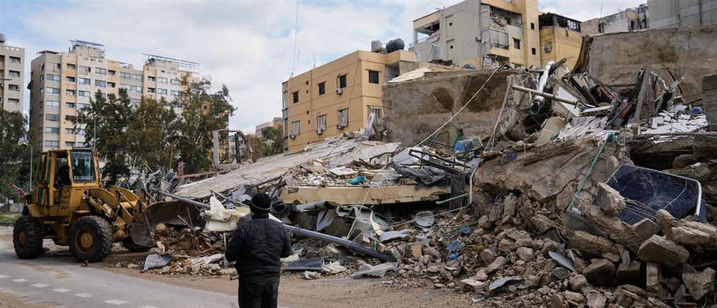 Το Ιράν θα μετατρέψει σε μουσείο το βομβαρδισμένο σχολείο θηλέων