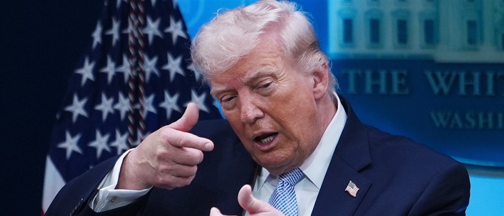 Τραμπ: Παράταση για «τρεις εβδομάδες» της κατάπαυσης του πυρός στον Λίβανο